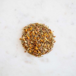 Bestow Organic Tea – Puritea