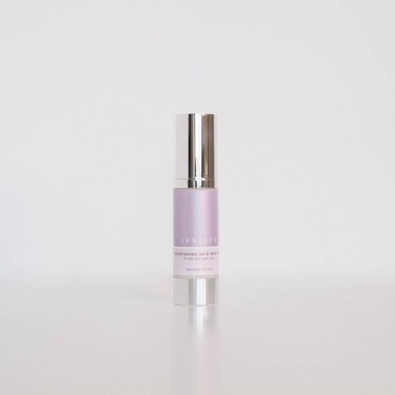 Janesce Silken Mist, Janesce Skincare NZ