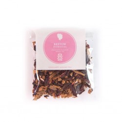Bestow Organic Tea - Eternitea
 Herbal Tea Sizes-Sample