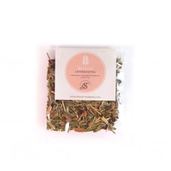 Bestow Organic Tea - Generositea
 Herbal Tea Sizes-Sample