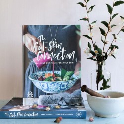 Bestow The Gut-Skin Connection Recipe Book