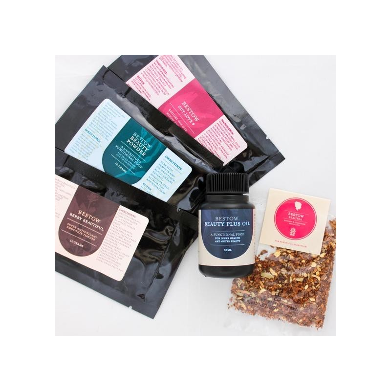 Bestow Introduction Pack Bestow Introduction Pack