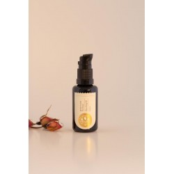 Bestow Nourishing Facial Oil