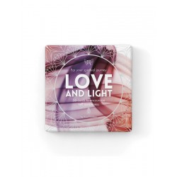 Love And Light Insight Cards