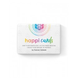 Happi Cards Affirmation Cards