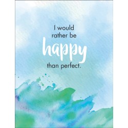 Inner Peace Affirmation Cards