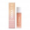 Coola Organic Face Mineral Sunscreen Rosilliance Tinted Moisturiser SPF30