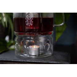 Bestow Glass Teapot