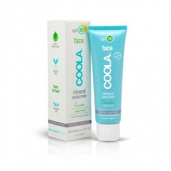 Coola Organic Face Mineral...