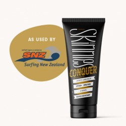 Skinnies Sunscreen CONQUER Sport Sungel SPF50+