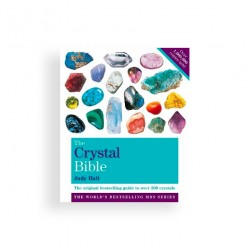 The Crystal Bible (Vol 1)