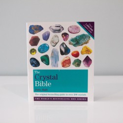 The Crystal Bible (Vol 1)