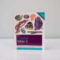 The Crystal Bible (Vol 2)