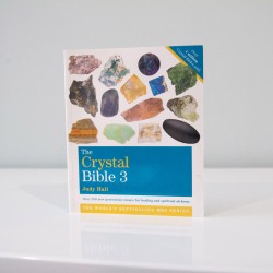 The Crystal Bible (Vol 3)