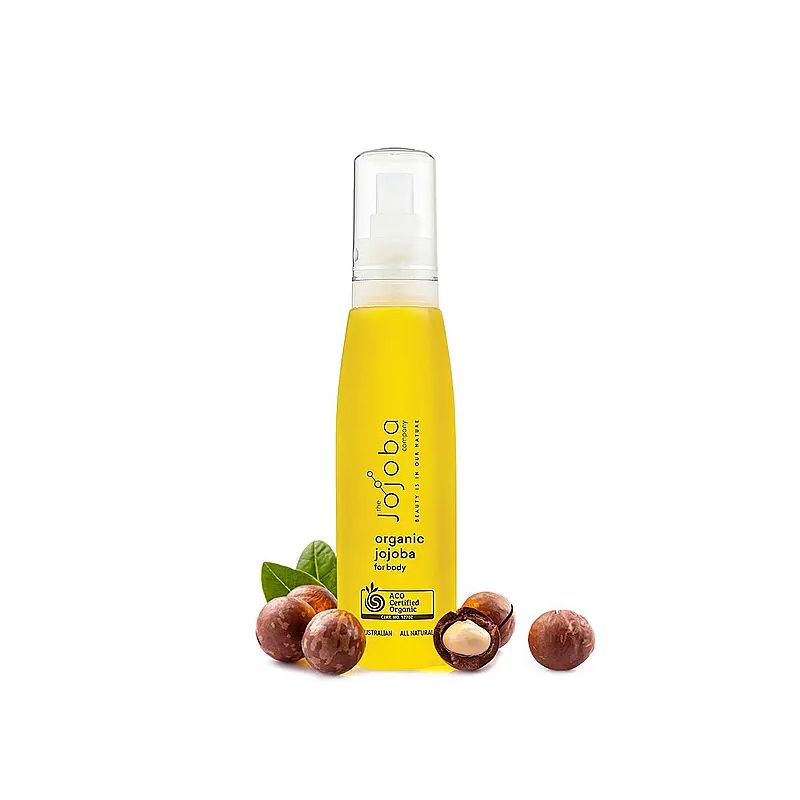 Jojoba Oil