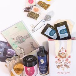 Bestow Love Your Gut Cleanse Pack
