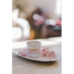 Janesce Affinité Silken Rose Cream 50gm