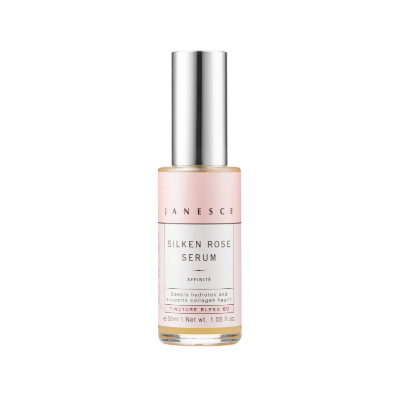 Janesce Affinité Silken Rose Serum 30ml