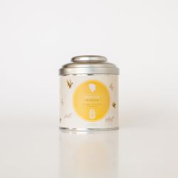 Mother's Day Tea Treats