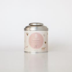 Mother's Day Tea Treats